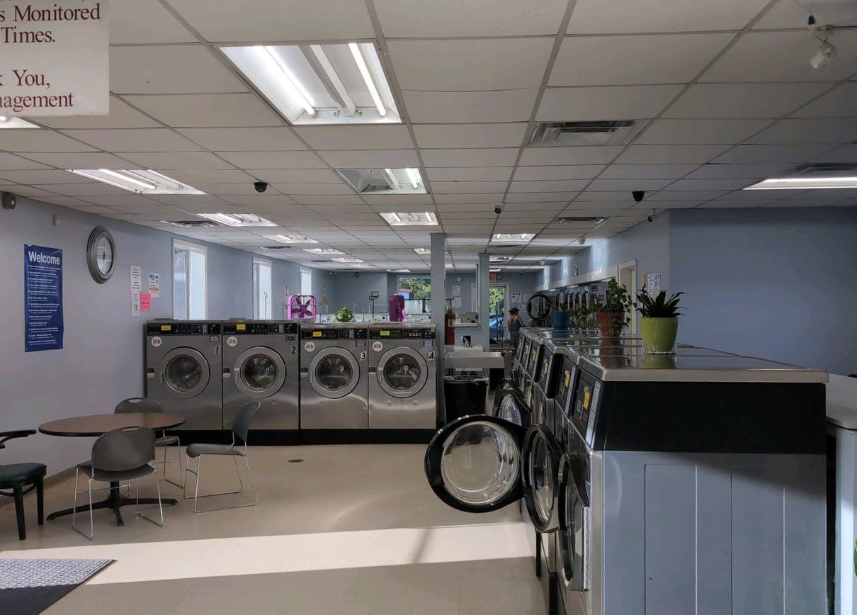 Picture of Their Laundry-1