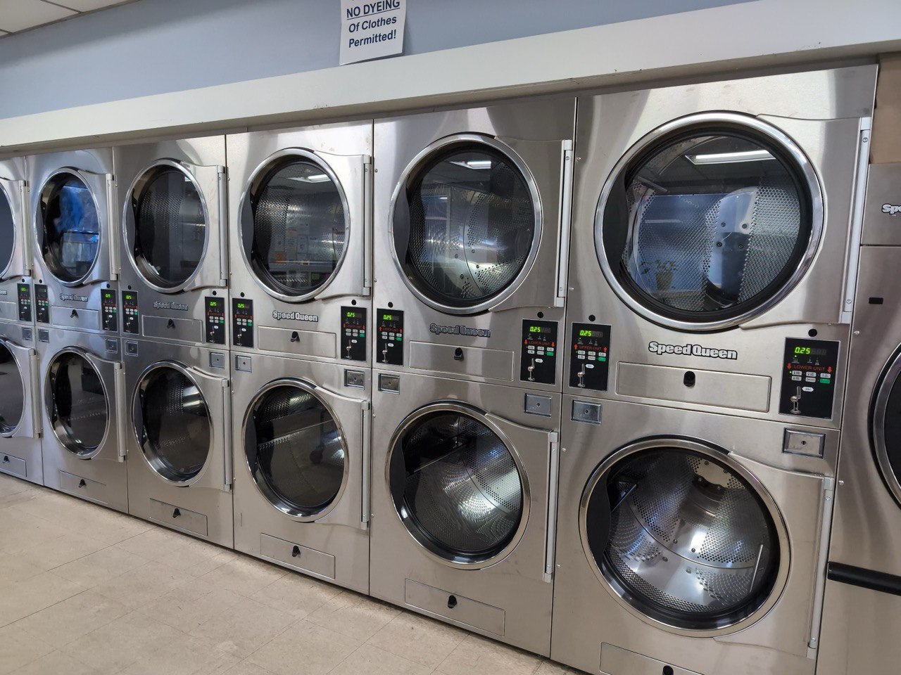 Picture of Their Laundry-1