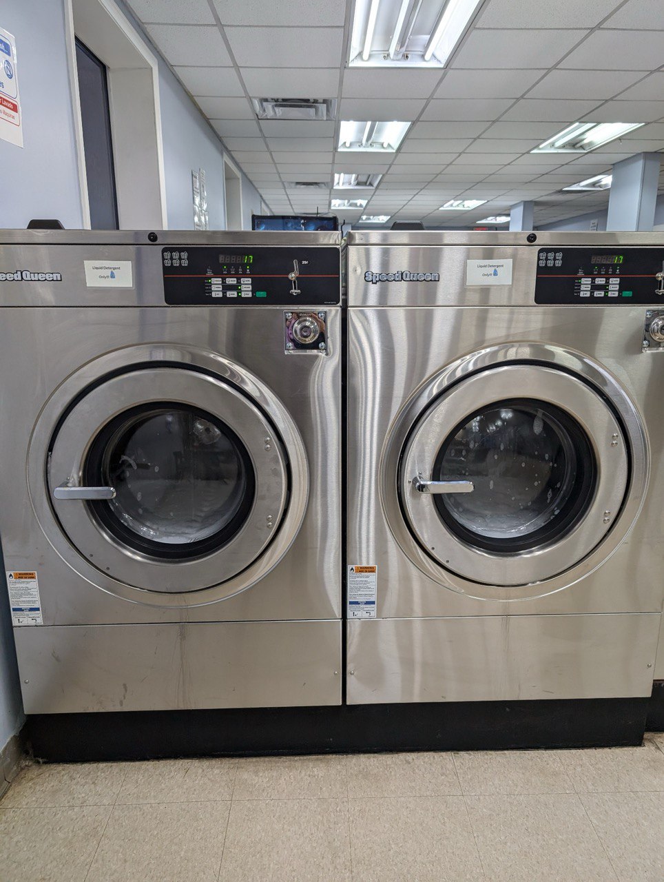 Picture of Their Laundry-2