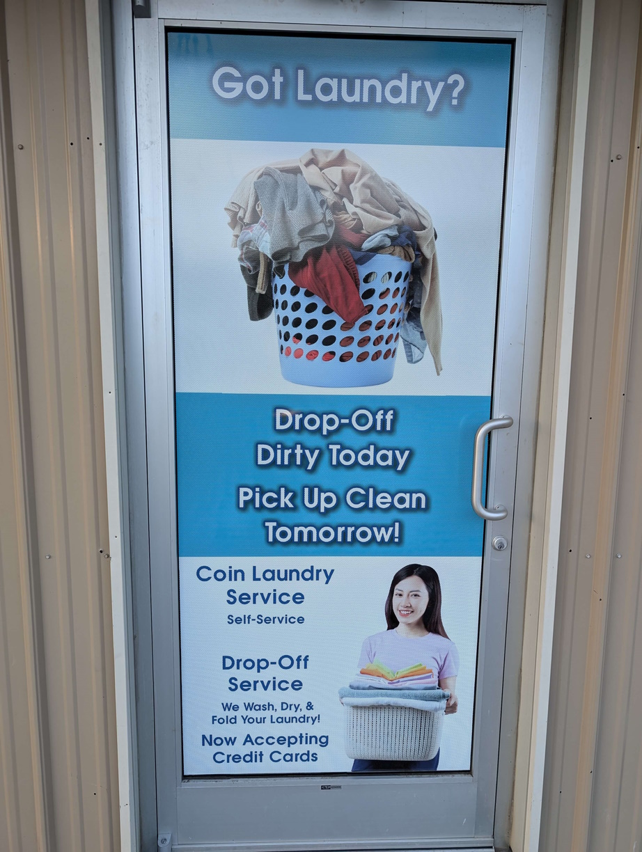 Picture of Their Laundry-3