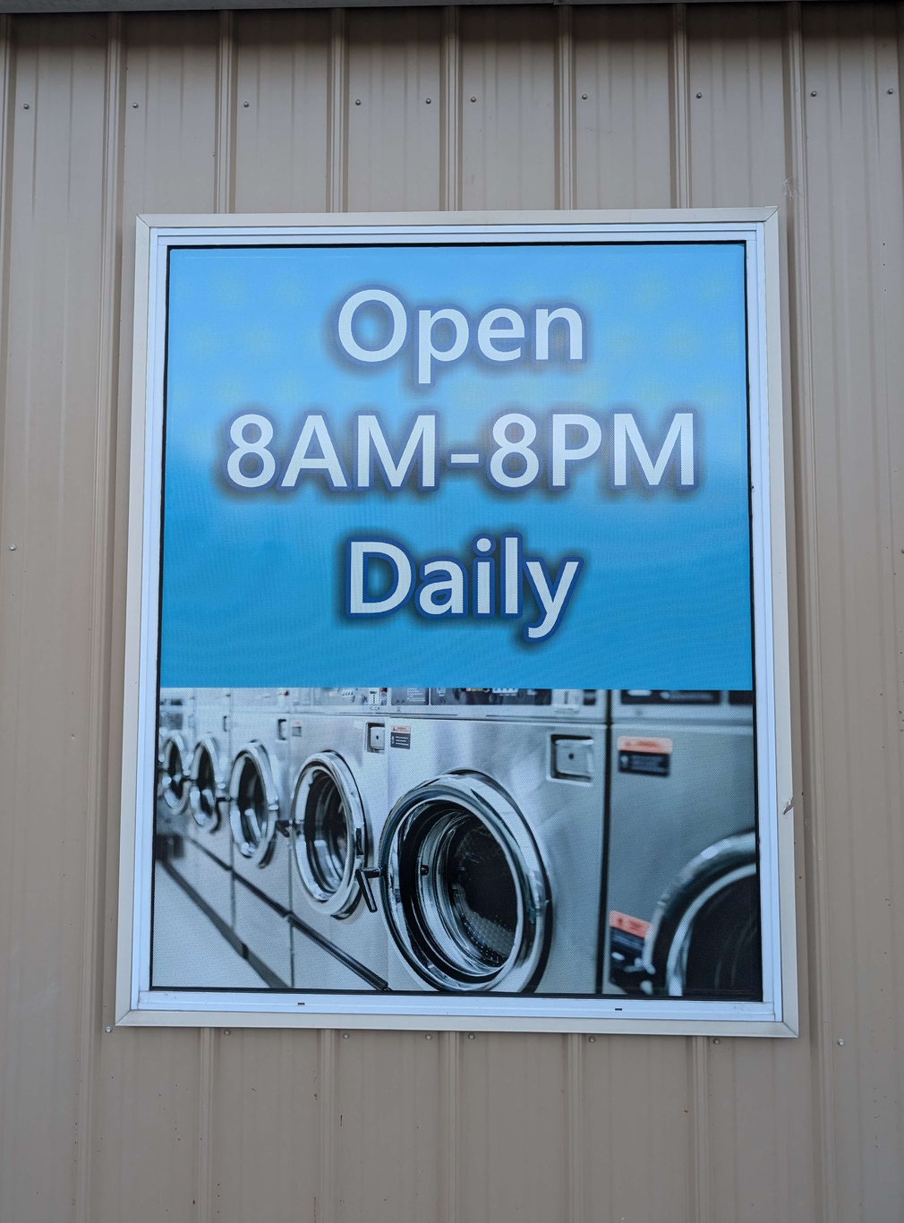 Picture of Their Laundry-2