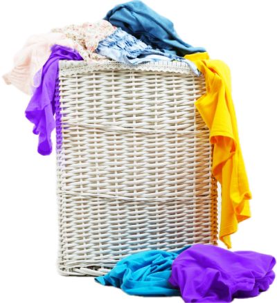 Laundry Basket