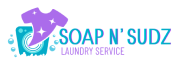 Soap N' Sudz Logo